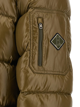 Herno Glossy Down Jacket