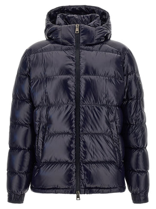 Herno Hooded Down Jacket