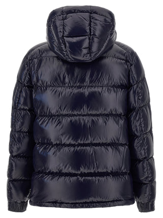 Herno Hooded Down Jacket