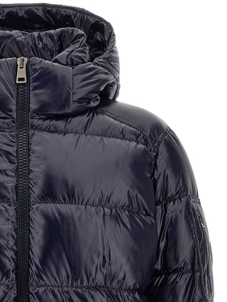 Herno Hooded Down Jacket