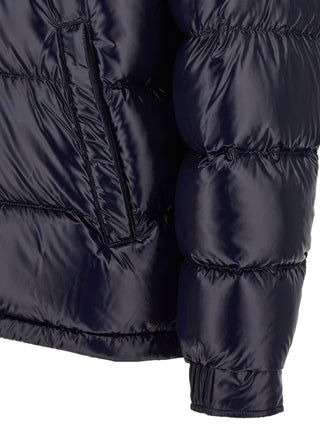 Herno Hooded Down Jacket