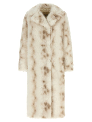 Herno Tocco Faux Fur Coat