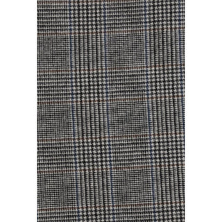 Brunello Cucinelli Gray Cashmere Foulard