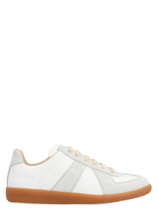 Maison Margiela Replica Low Top Sneakers