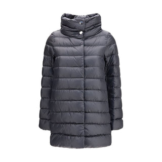 Herno Amelia Quilted Nylon Puffer Jacket