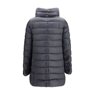 Herno Amelia Quilted Nylon Puffer Jacket