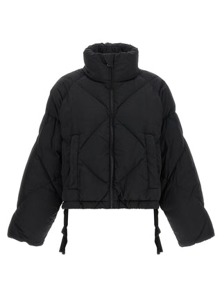 Weekend Max Mara Edito Quilted Down Jacket