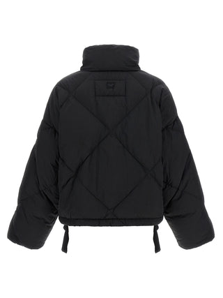 Weekend Max Mara Edito Quilted Down Jacket