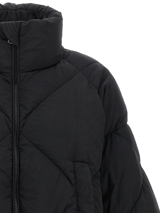 Weekend Max Mara Edito Quilted Down Jacket