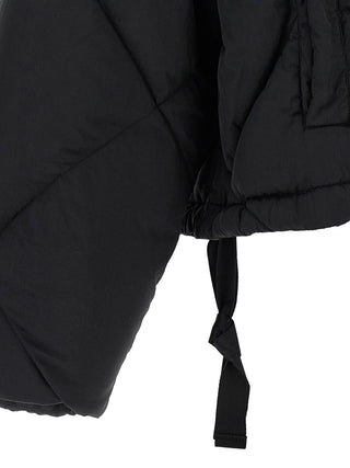 Weekend Max Mara Edito Quilted Down Jacket