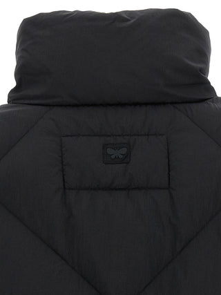 Weekend Max Mara Edito Quilted Down Jacket