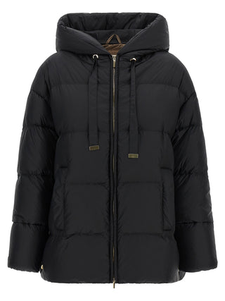 Max Mara The Cube Nerine Down Jacket