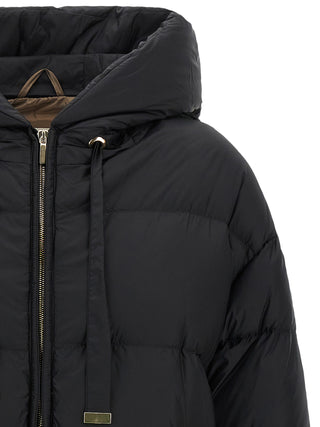 Max Mara The Cube Nerine Down Jacket
