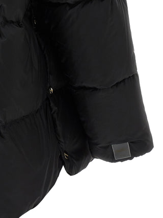 Max Mara The Cube Nerine Down Jacket