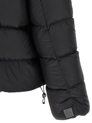 Max Mara The Cube Oceano Short Down Jacket