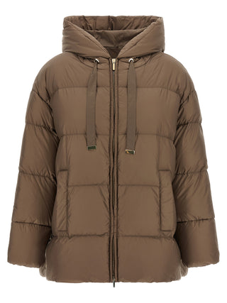 Max Mara The Cube Nerine Down Jacket
