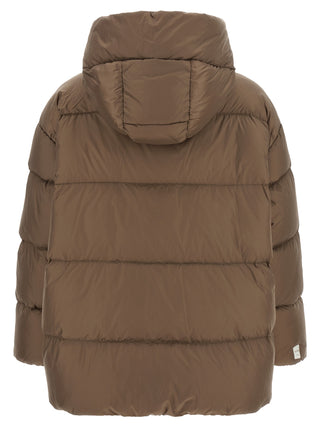 Max Mara The Cube Nerine Down Jacket