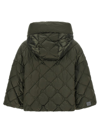 Max Mara The Cube Sisoft Down Jacket