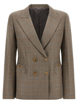 Blazé Milano Everynight Virgin Wool Blazer