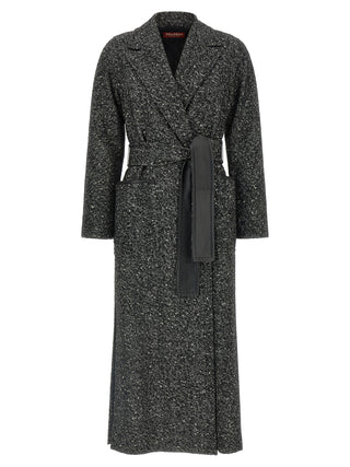 Max Mara Studio Eroso Wool Coat