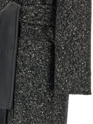 Max Mara Studio Eroso Wool Coat