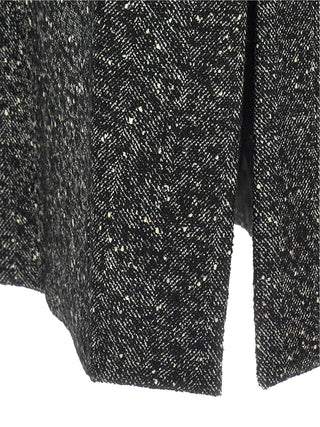 Max Mara Studio Eroso Wool Coat