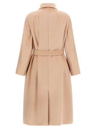 Weekend Max Mara Resina Wool Coat