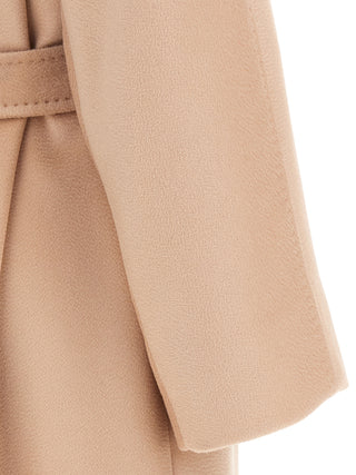 Weekend Max Mara Resina Wool Coat