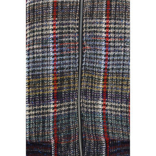 Missoni Multicolor Wool Oves Aries Bomber