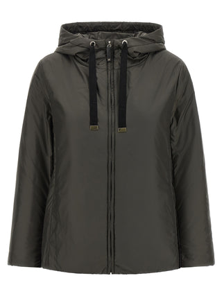 Max Mara The Cube Greenh Padded Jacket