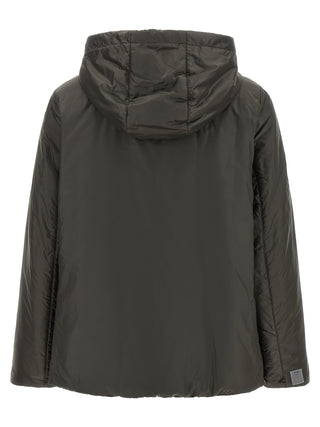 Max Mara The Cube Greenh Padded Jacket