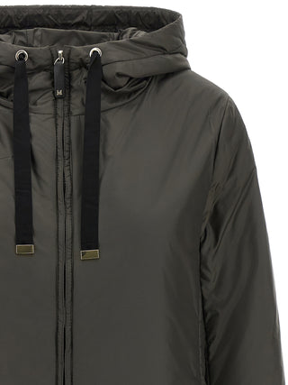 Max Mara The Cube Greenh Padded Jacket