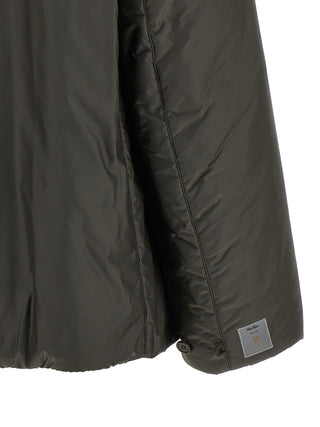 Max Mara The Cube Greenh Padded Jacket