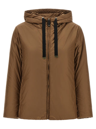 Max Mara The Cube Greenh Short Jacket