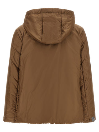 Max Mara The Cube Greenh Short Jacket
