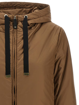 Max Mara The Cube Greenh Short Jacket