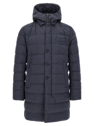 Herno Piumino Medio Down Jacket
