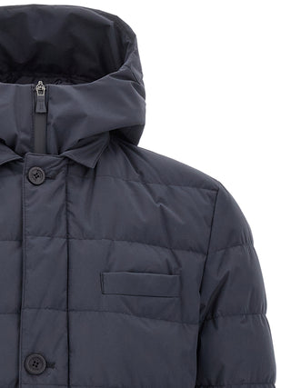 Herno Piumino Medio Down Jacket