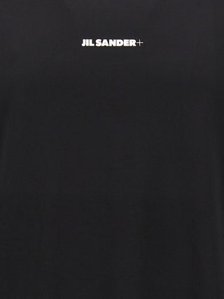 Jil Sander Rash Guard Logo T-Shirt