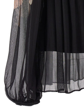 Zimmermann Multicolor Viscose Blouse