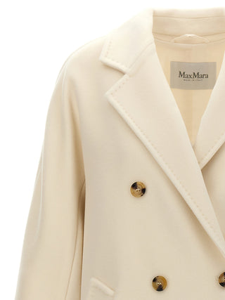 Max Mara Rebus Icon Coat