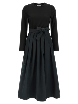 Weekend Max Mara Carioca Long Dress