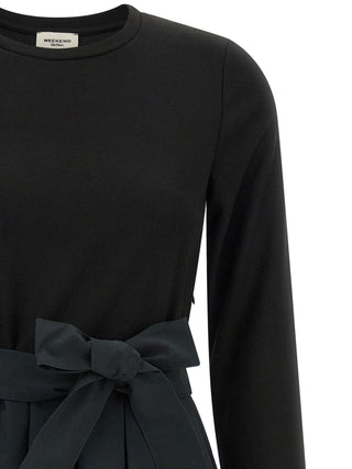 Weekend Max Mara Carioca Long Dress