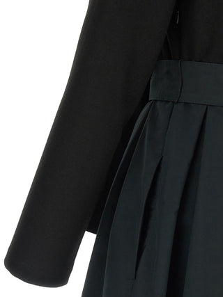 Weekend Max Mara Carioca Long Dress