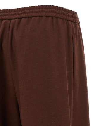 Max Mara Slalom Wool Trousers