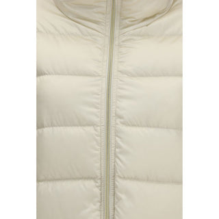 Herno Cleofe Long Padded Puffer Jacket
