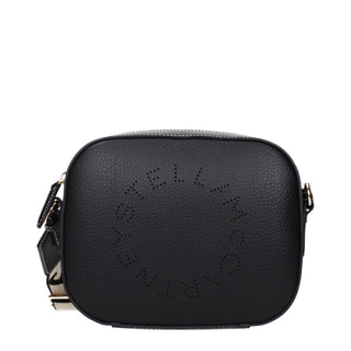 Stella McCartney Logo Crossbody Bag