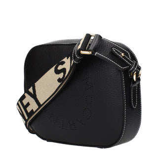 Stella McCartney Logo Crossbody Bag
