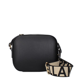 Stella McCartney Logo Crossbody Bag