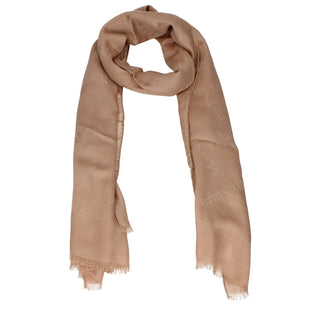 Max Mara Wool Foulard